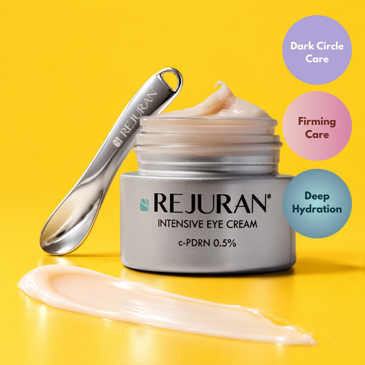 REJURAN 리쥬란 - “c-PDRN” Intensive Eye Cream (HSEY105)