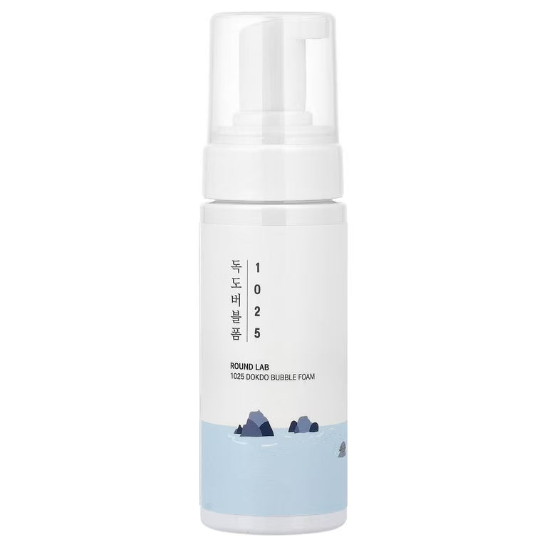 DOKDO BUBBLE FOAM CLEANSER
